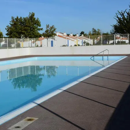 The Blue 300 M From The Sea *